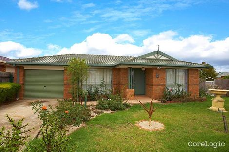 Property photo of 109 Kingston Boulevard Hoppers Crossing VIC 3029