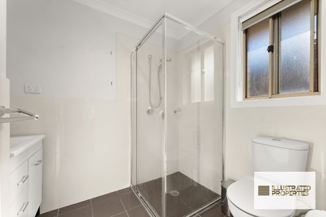 Property photo of 22 Stanner Circuit Bonner ACT 2914