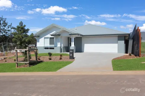 Property photo of 5 Riberry Road Thrumster NSW 2444