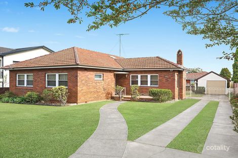 Property photo of 37 Plimsoll Street Sans Souci NSW 2219