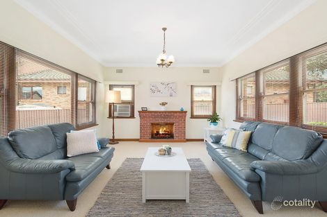 Property photo of 37 Plimsoll Street Sans Souci NSW 2219