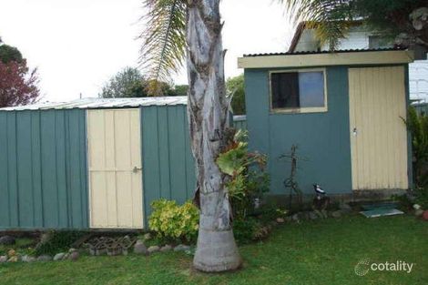 Property photo of 27 Howard Avenue Bega NSW 2550