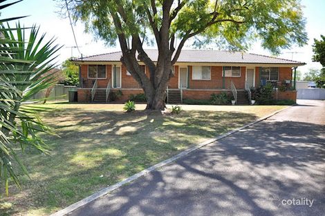 3/16 Brucedale Ave, Singleton, NSW 2330