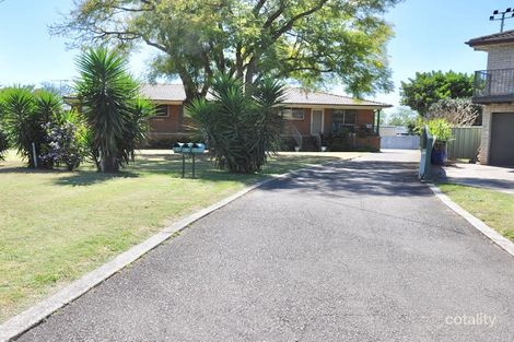 Property photo of 3/16 Brucedale Avenue Singleton NSW 2330