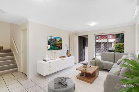 Property photo of 45/2-8 Meadowbrook Drive Meadowbrook QLD 4131