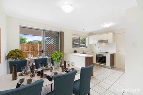 Property photo of 45/2-8 Meadowbrook Drive Meadowbrook QLD 4131