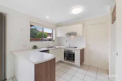 Property photo of 45/2-8 Meadowbrook Drive Meadowbrook QLD 4131