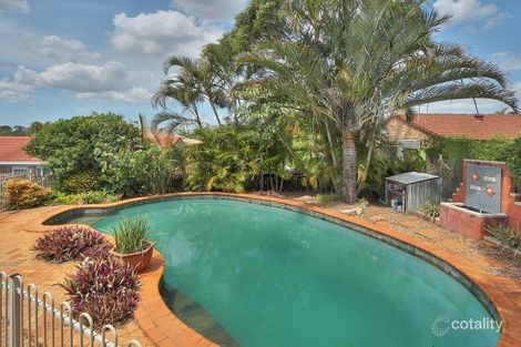 Property photo of 11 Copeton Crescent Parkinson QLD 4115