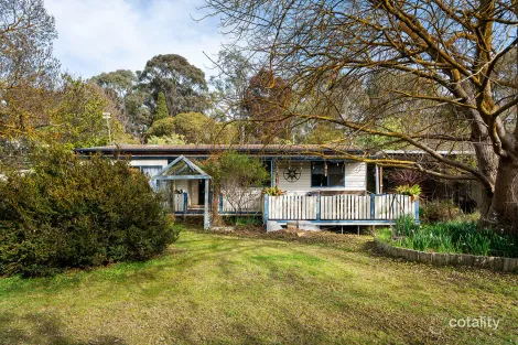 38 Elizabeth St, Campbells Creek, VIC 3451