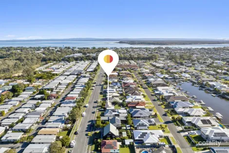 Property photo of 111 Cotterill Avenue Bongaree QLD 4507