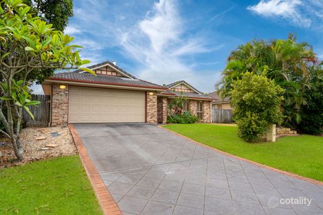 13 Callicoma Ct, Ormeau, QLD 4208