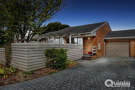 9/375 Dorset Rd, Croydon, VIC 3136