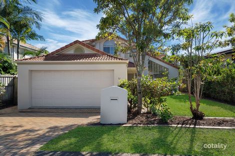 Property photo of 51 Crestwood Drive Molendinar QLD 4214