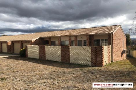 Property photo of 22/38 Ebenezer Street Bonython ACT 2905