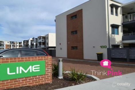 Property photo of 46/189 Swansea Street East East Victoria Park WA 6101