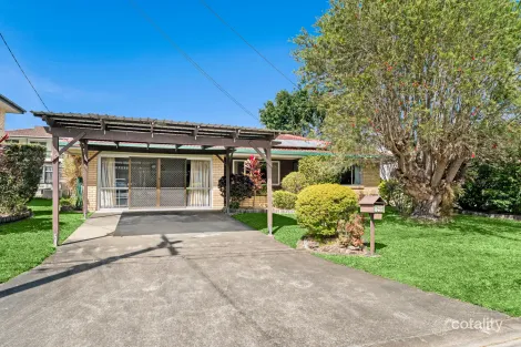 5 Starcross St, Macgregor, QLD 4109