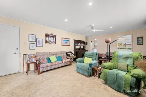 Property photo of 5 Starcross Street Macgregor QLD 4109