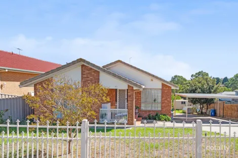 Property photo of 37 Nicholson Crescent Meadow Heights VIC 3048