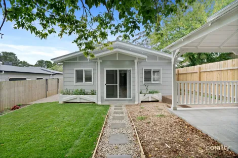 Property photo of 13 Chalker Crescent Mittagong NSW 2575