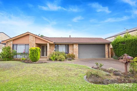 Property photo of 13 Banbury Crescent Chipping Norton NSW 2170