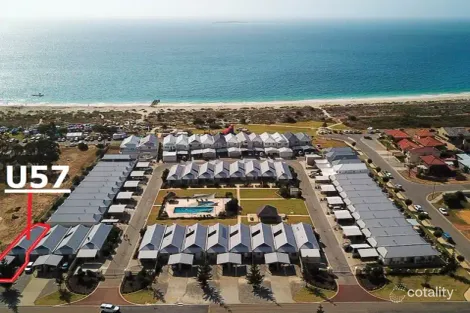 Property photo of 57/11 Heaton Street Jurien Bay WA 6516