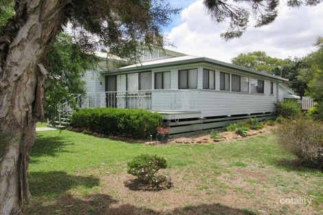 47 Mill Rd, Millmerran, QLD 4357