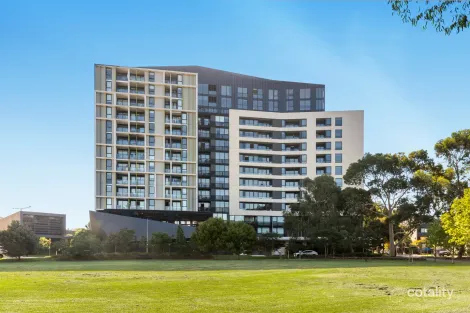417/91 Galada Ave, Parkville, VIC 3052