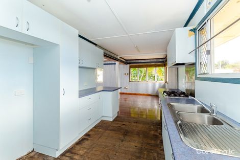 Property photo of 10 Elizabeth Street South Gladstone QLD 4680