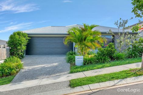 Property photo of 8 Quiet Court Springfield Lakes QLD 4300