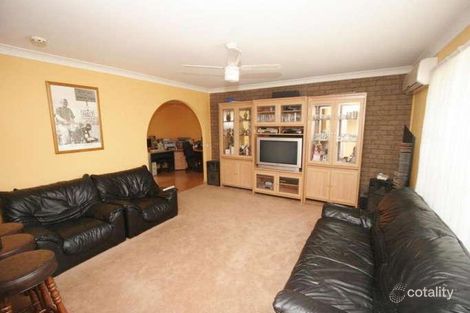 Property photo of 3 Chad Place St Clair NSW 2759