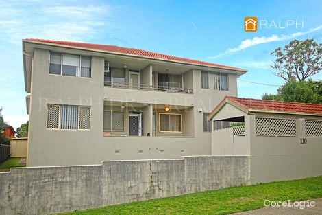 Property photo of 4/110-110A Leylands Parade Belmore NSW 2192