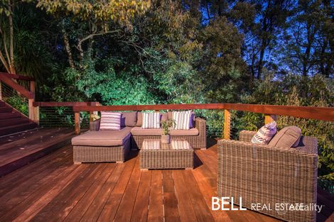 10 Wondoora Ave, Ferny Creek, VIC 3786