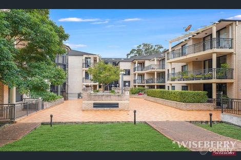 29/91 Meredith St, Bankstown, NSW 2200