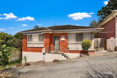2/18 ALMA ST, LOWER PLENTY, VIC 3093
