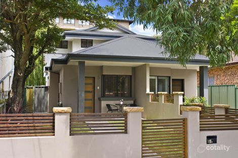 Lot 1/29 Toyer St, Tempe, NSW 2044