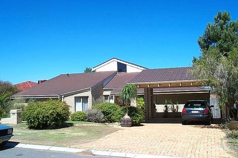 Property photo of 17 Indooroopilly Place Connolly WA 6027