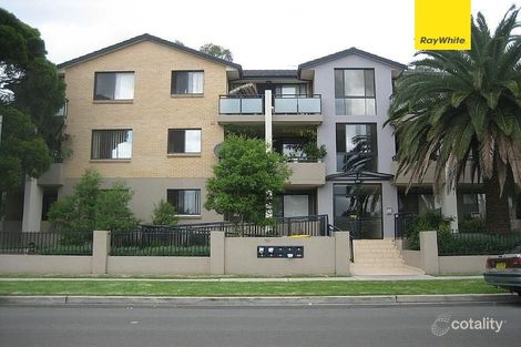 11/68-70 Newman St, Merrylands, NSW 2160