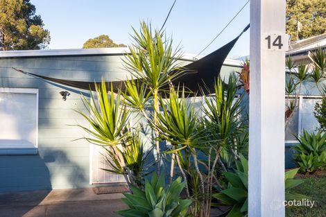 Property photo of 14 Acacia Street Fishermans Paradise NSW 2539