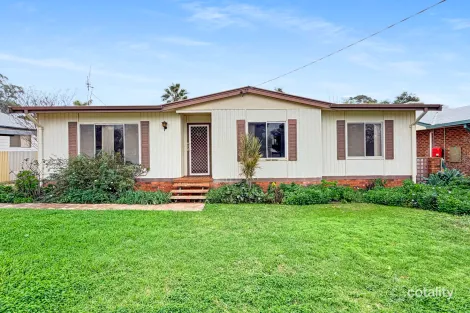 Property photo of 7 Lamrock Street Cobar NSW 2835