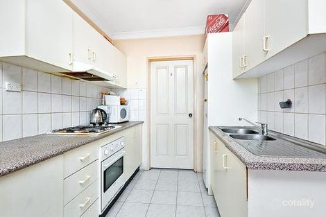 Property photo of 18/2 Philip Street Strathfield NSW 2135