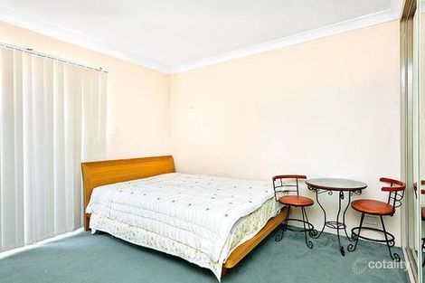 Property photo of 18/2 Philip Street Strathfield NSW 2135