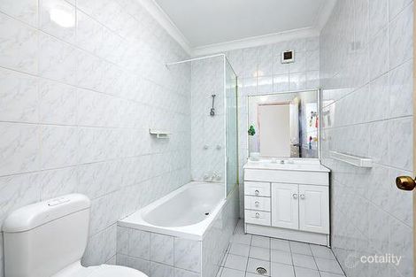 Property photo of 18/2 Philip Street Strathfield NSW 2135