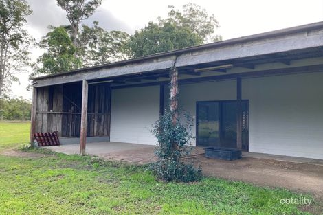 110 Myers Lane, Dondingalong, NSW 2440