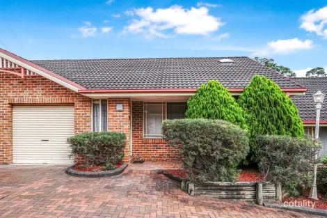 4/135-137 Stafford St, Penrith, NSW 2750