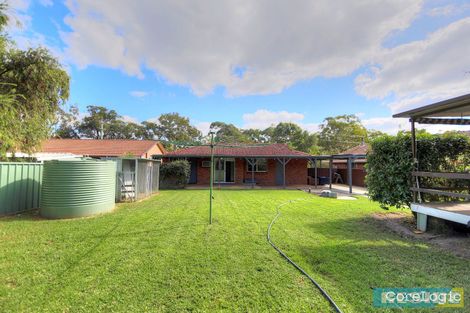 Property photo of 259 Thirlmere Way Thirlmere NSW 2572