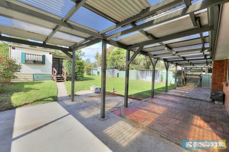 Property photo of 259 Thirlmere Way Thirlmere NSW 2572