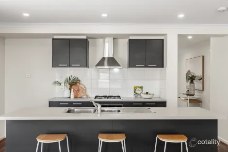 Property photo of 118 Coastside Drive Armstrong Creek VIC 3217