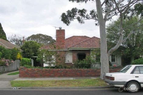 25 Glenview Rd, Strathmore, VIC 3041