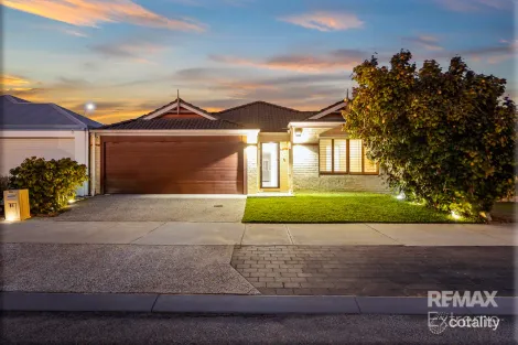 51 Redington Dr, Butler, WA 6036