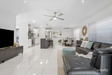 Property photo of 21 Ellenborough Avenue Ormeau Hills QLD 4208